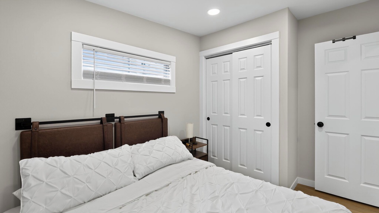 Photo of Bedroom in Highland Park