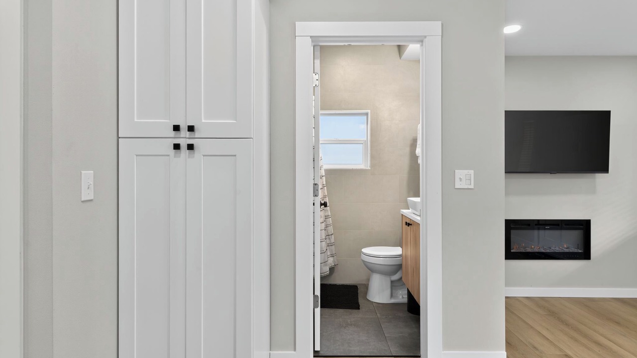 Photo of Bathroom in Highland Park