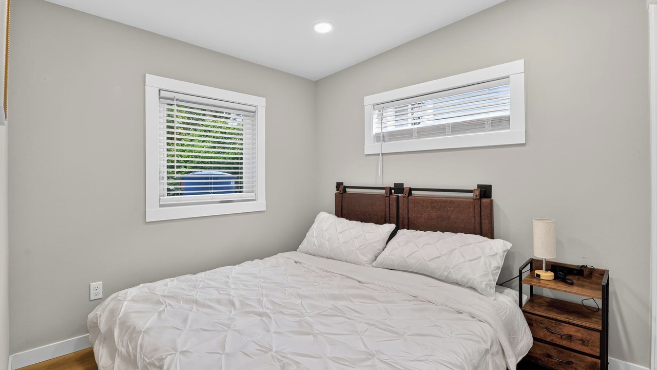 Photo of Bedroom in Highland Park