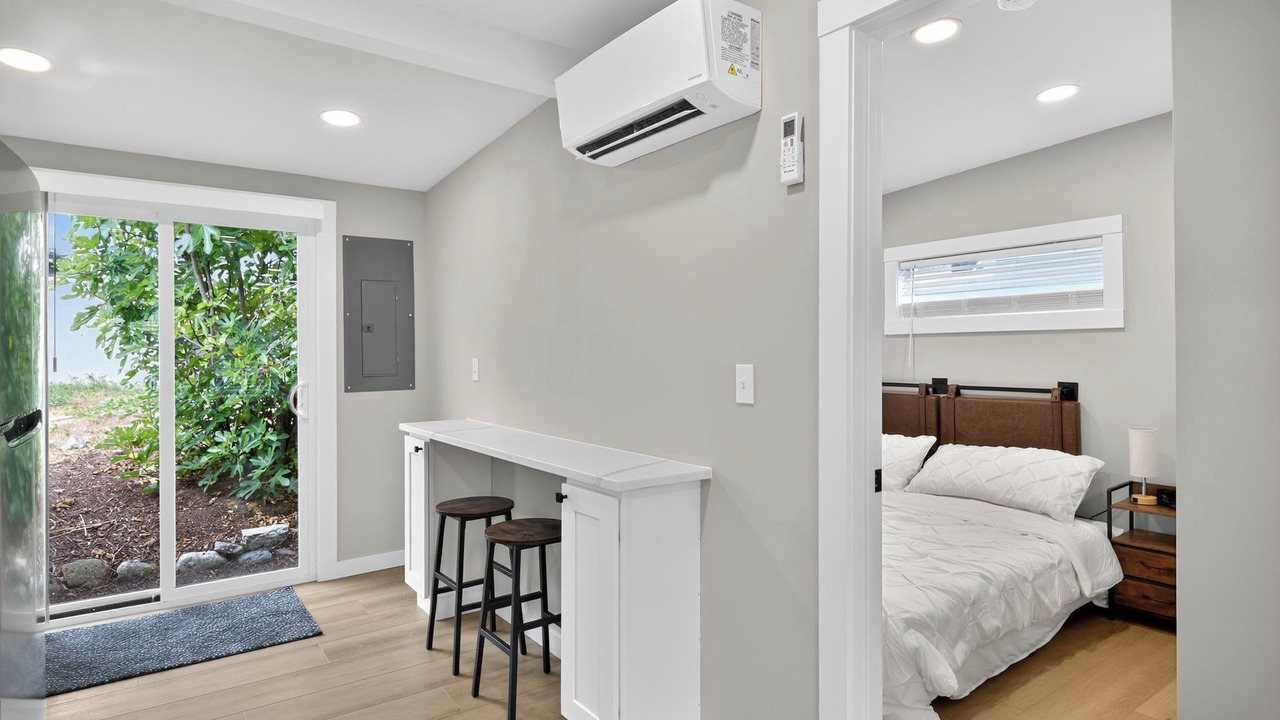 Photo of Bedroom in Highland Park