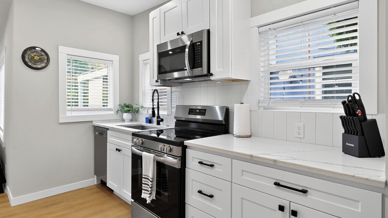 Photo of Kitchen in Highland Park