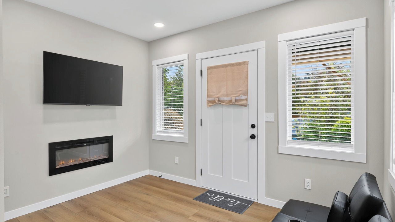 Photo of Livingroom in Highland Park