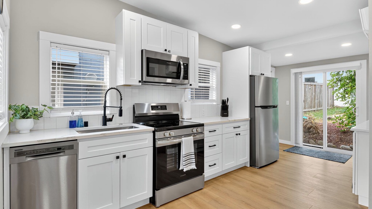 Photo of Kitchen in Highland Park