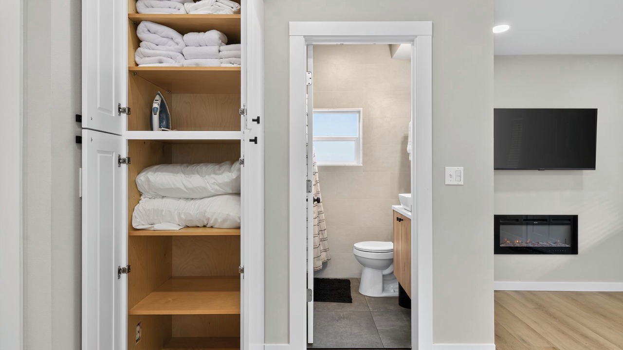 Photo of Bedroom in Highland Park