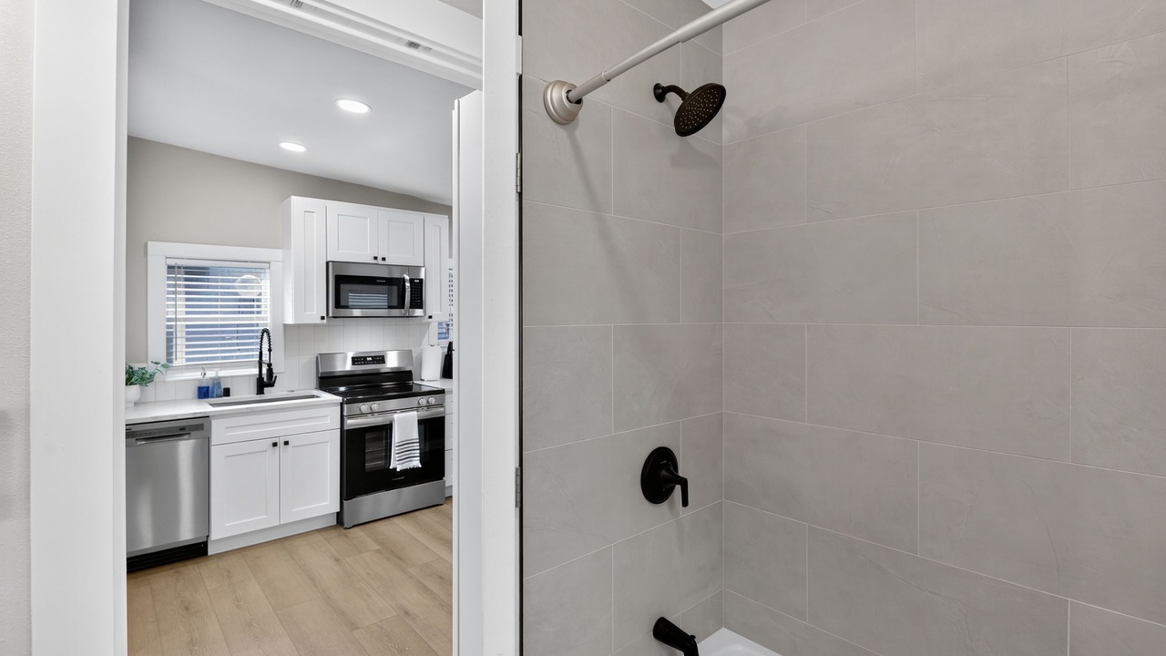 Photo of Kitchen in Highland Park