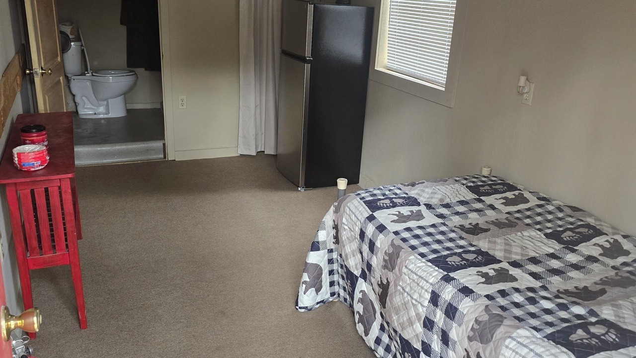 Photo of Bedroom in Mayhill