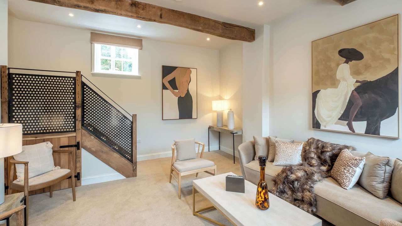 Photo of Others in Kelmarsh