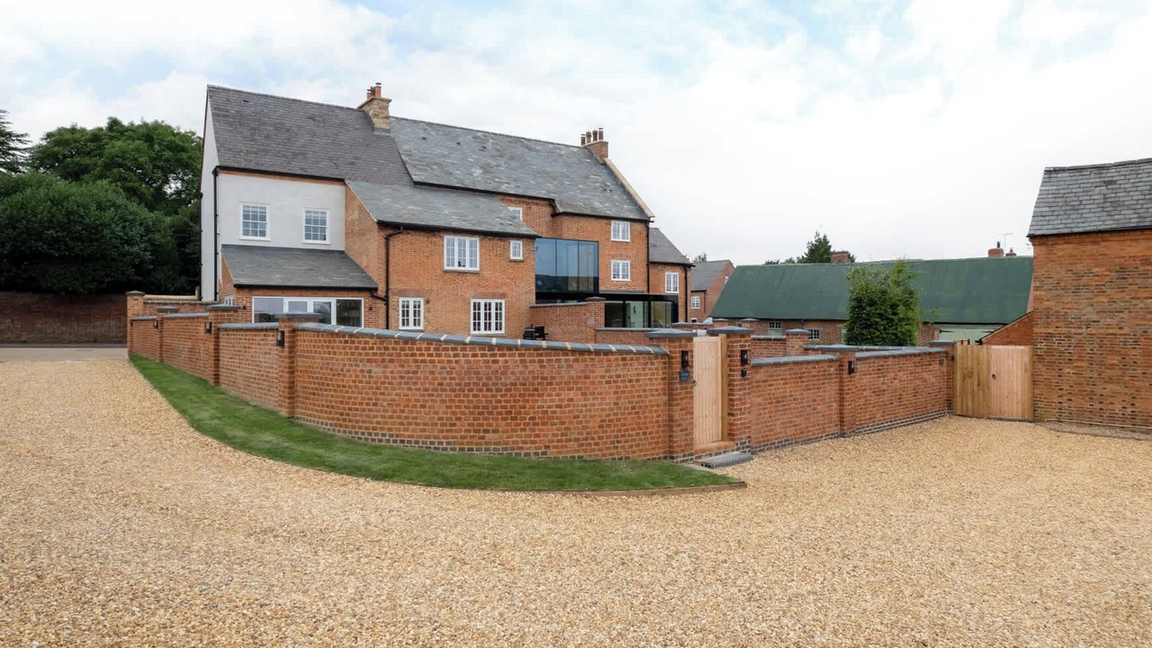 Photo of Outdoor in Kelmarsh