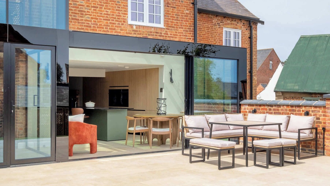 Photo of Outdoor in Kelmarsh