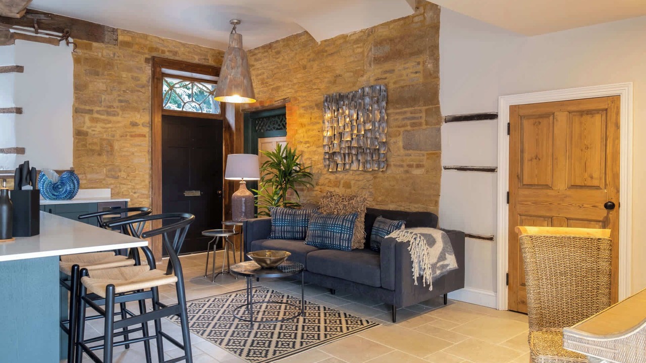 Photo of Livingroom in Kelmarsh