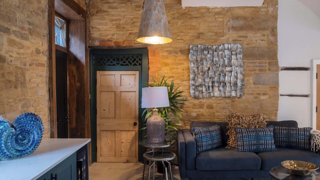 Photo of Livingroom in Kelmarsh