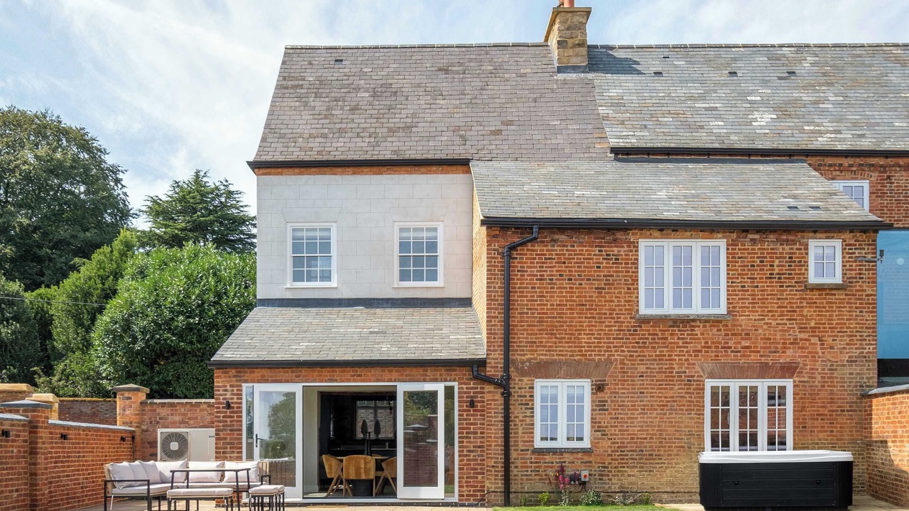 Photo of Outdoor in Kelmarsh