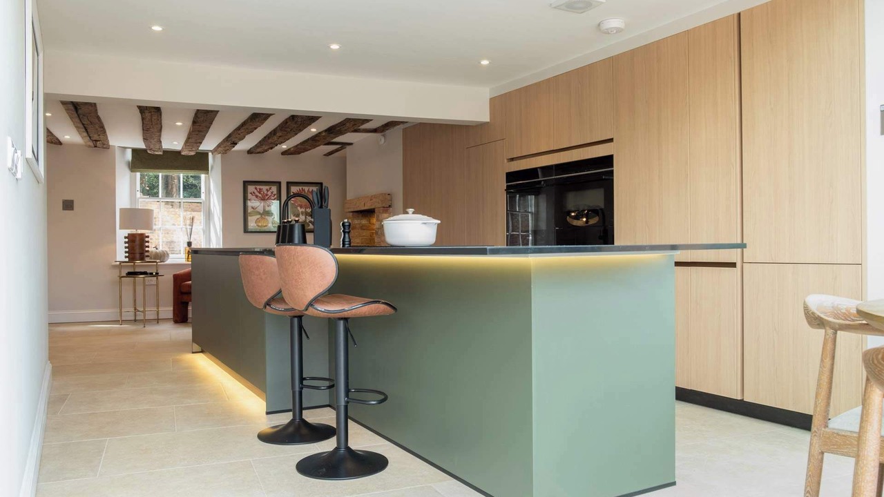 Photo of Others in Kelmarsh