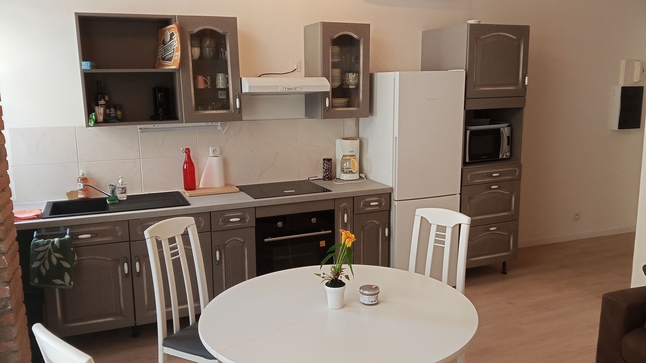 Photo of Kitchen in Graulhet