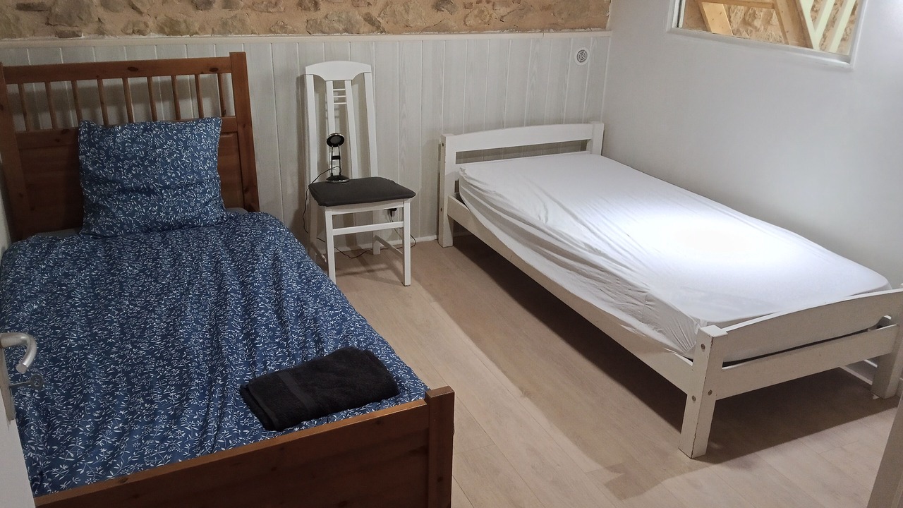 Photo of Bedroom in Graulhet