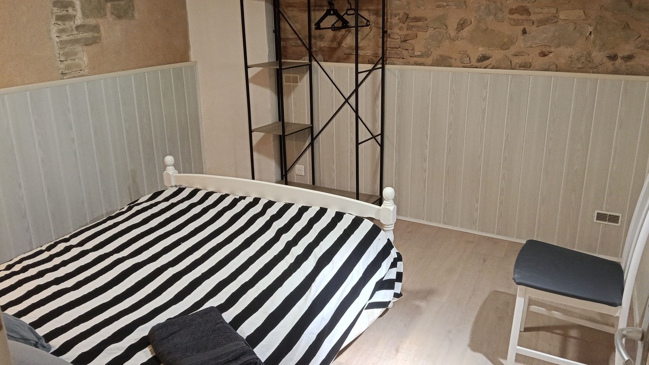 Photo of Bedroom in Graulhet