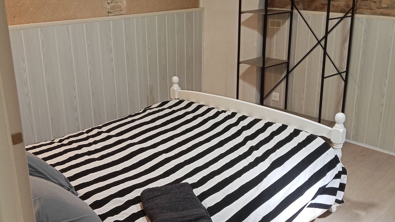 Photo of Bedroom in Graulhet
