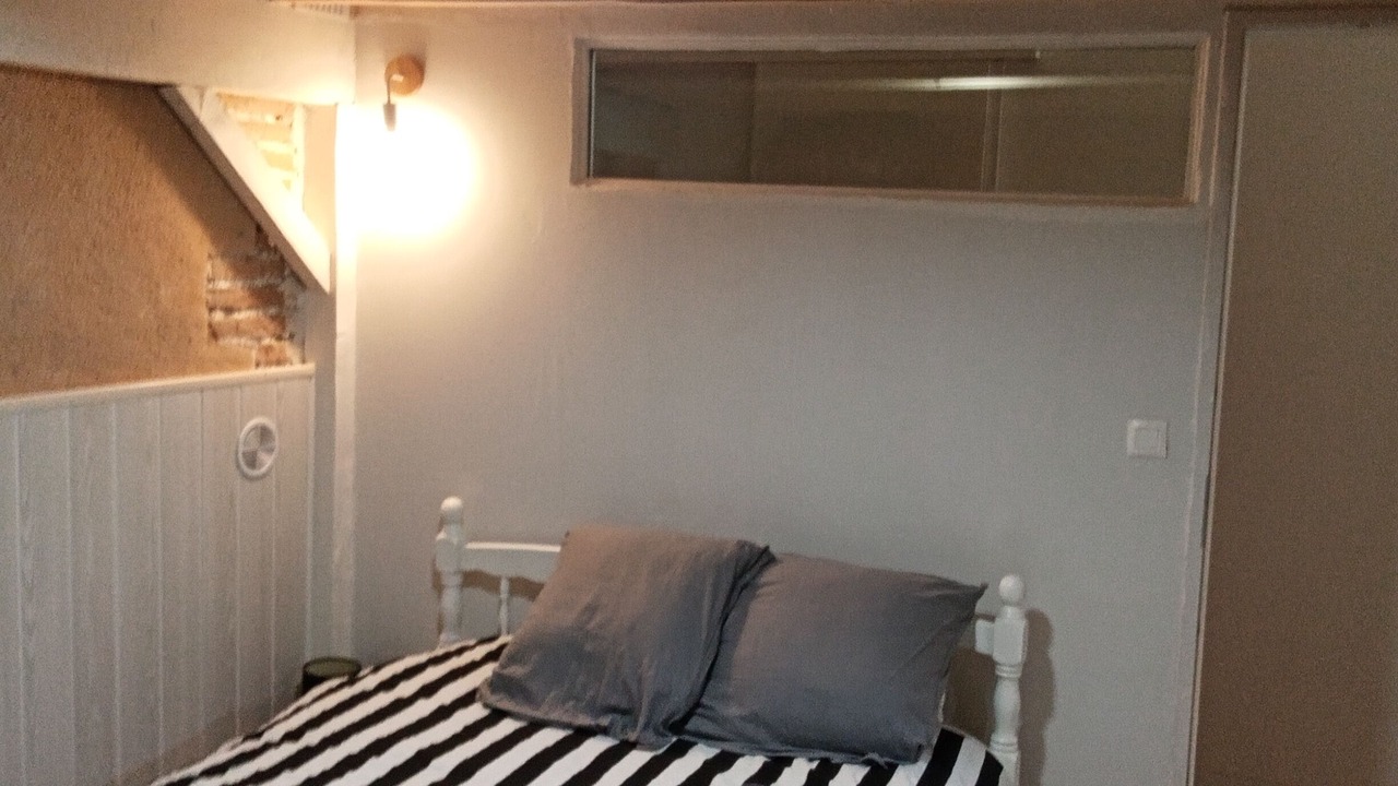 Photo of Bedroom in Graulhet