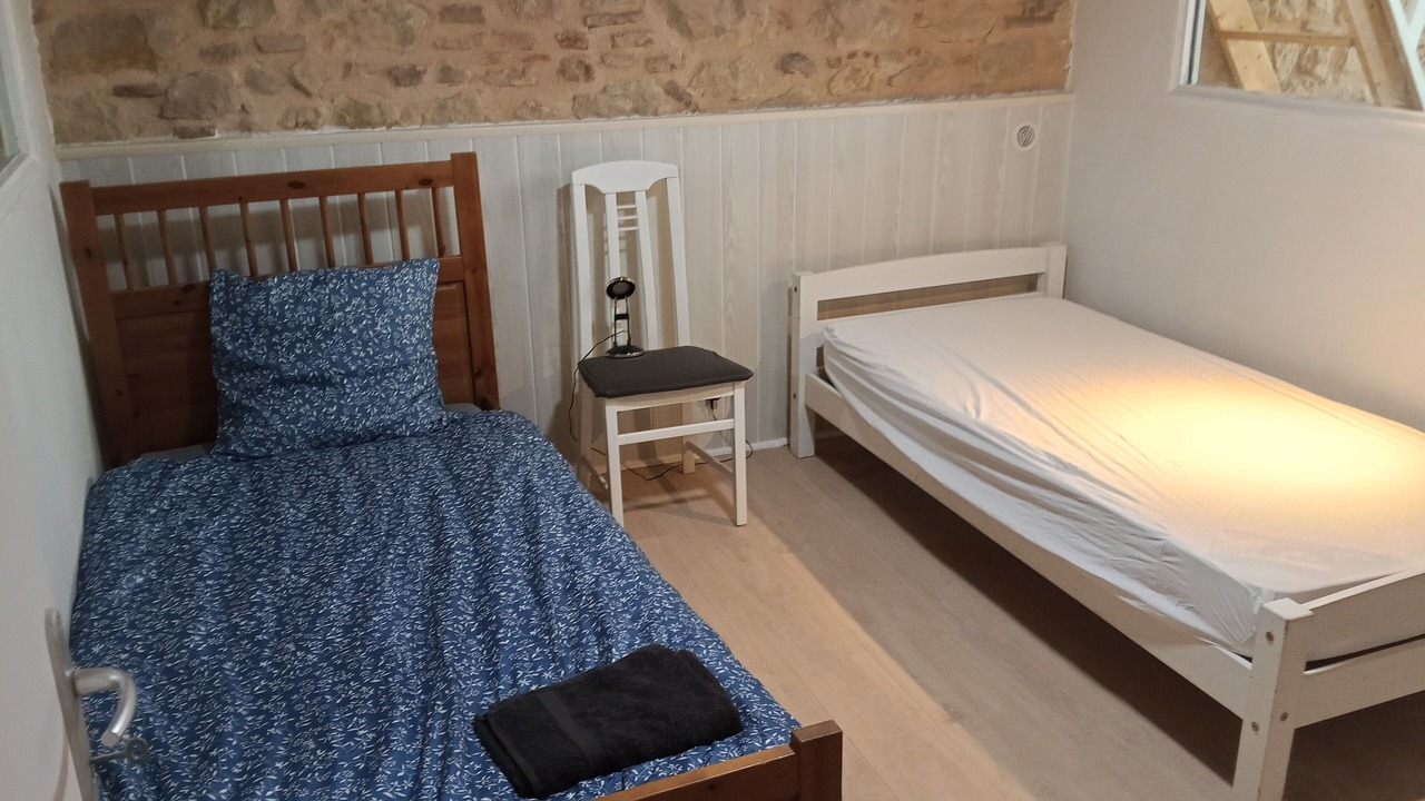 Photo of Bedroom in Graulhet