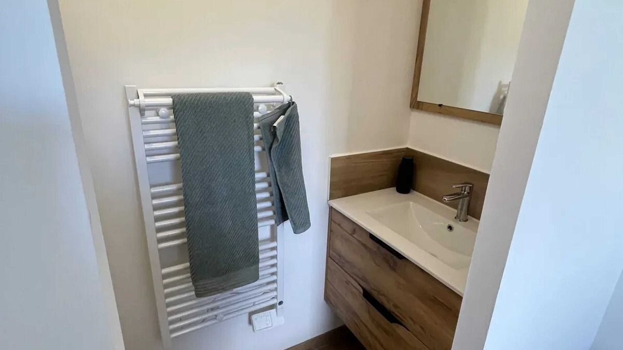 Photo of Bathroom in Bruz