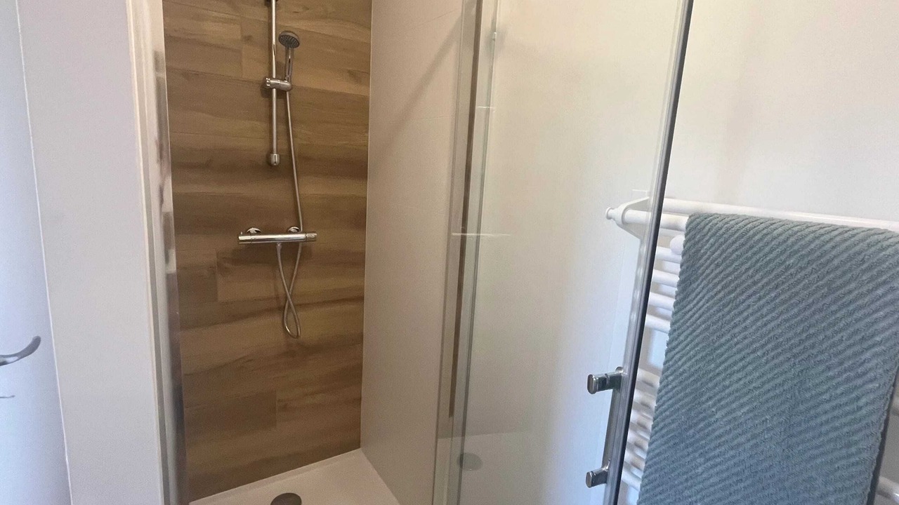 Photo of Bathroom in Bruz