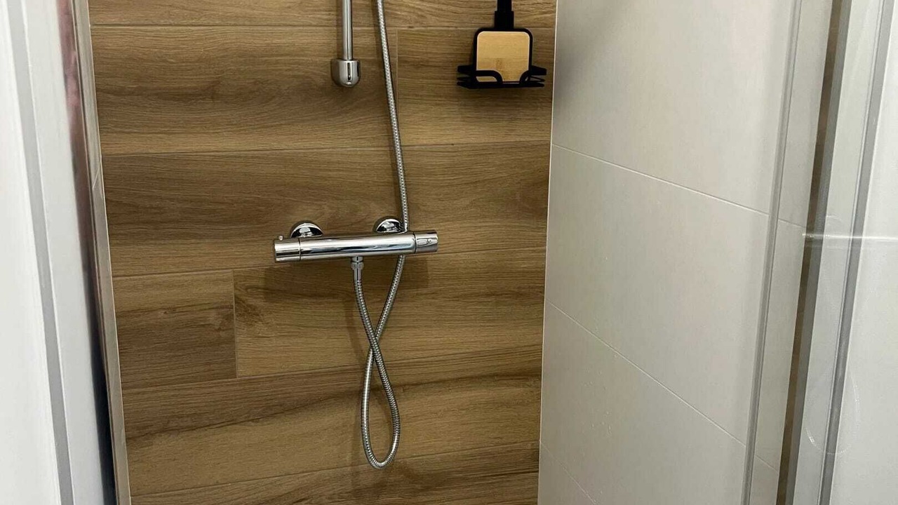 Photo of Bathroom in Bruz