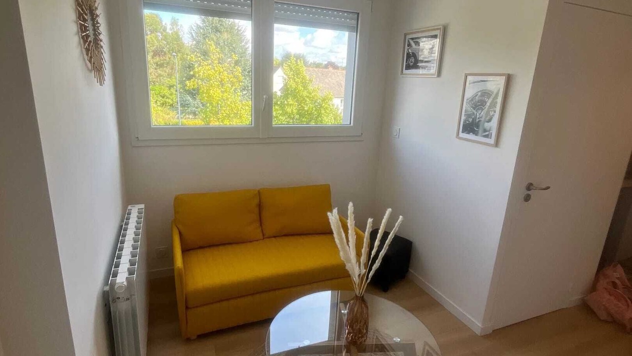 Photo of Livingroom in Bruz