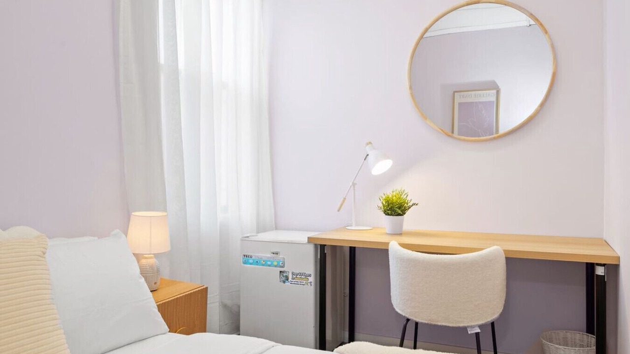 Photo of Bedroom in Marrickville