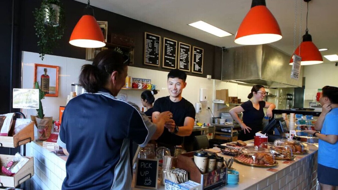 Photo of Others in Marrickville