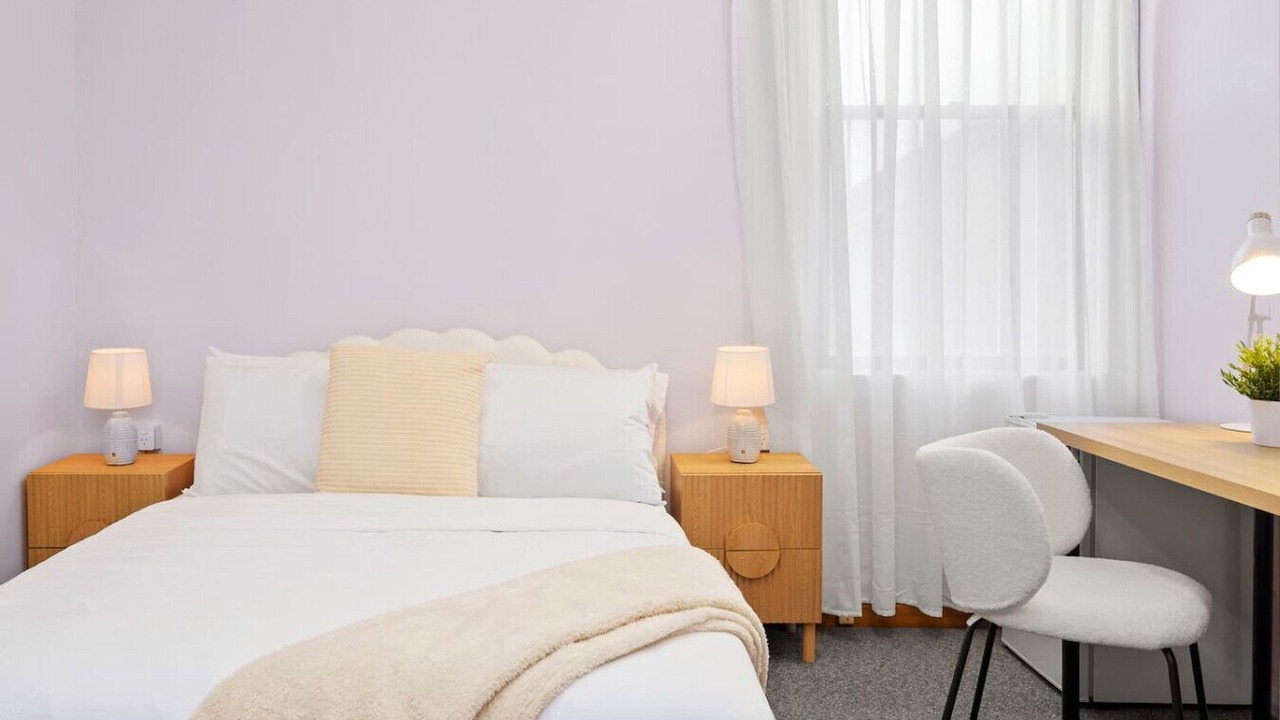 Photo of Bedroom in Marrickville