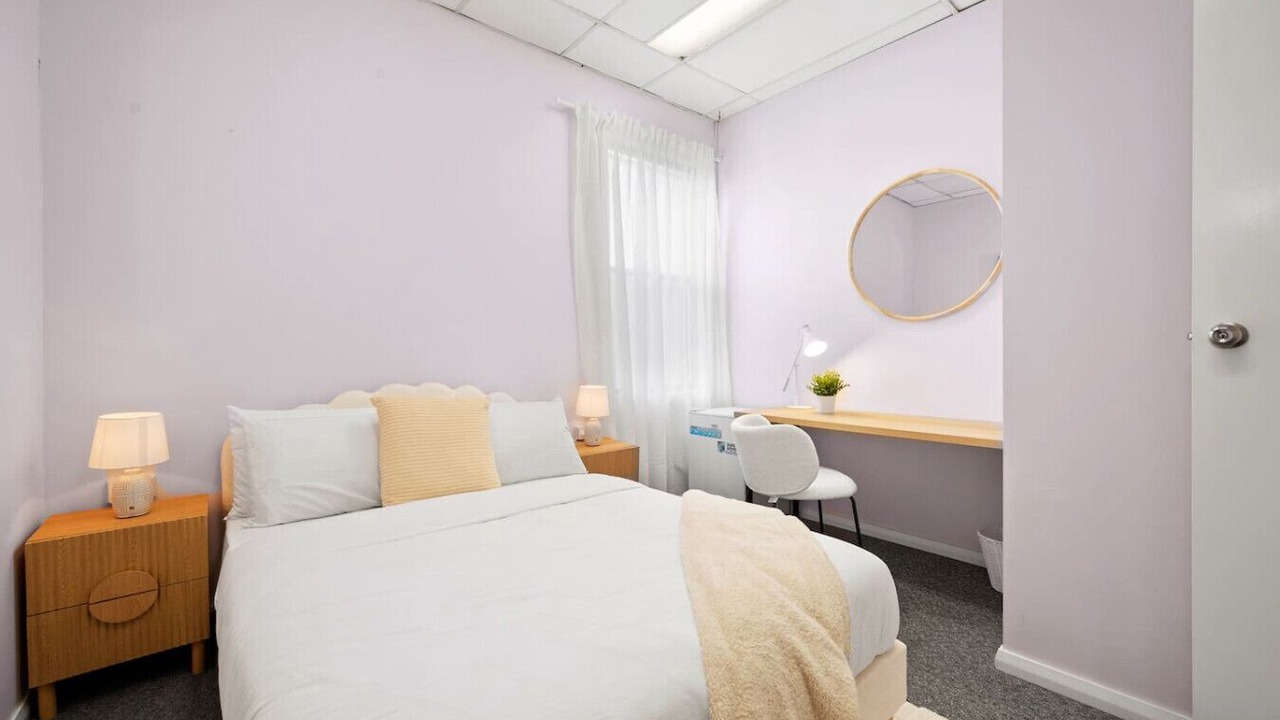 Photo of Bedroom in Marrickville