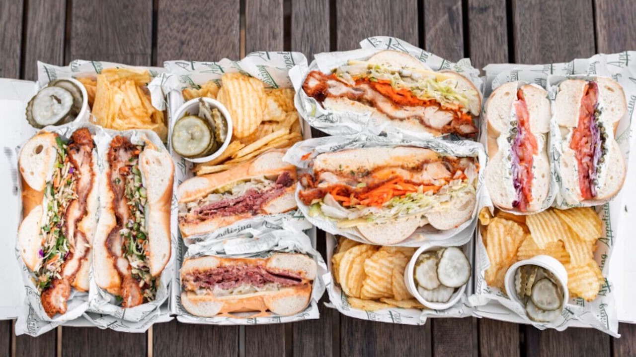 Photo of Others in Marrickville