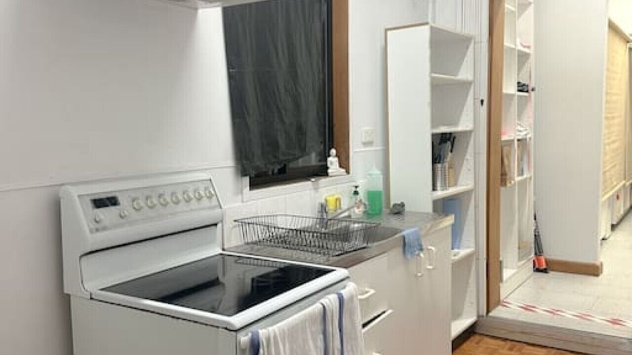 Photo of Kitchen in Marrickville