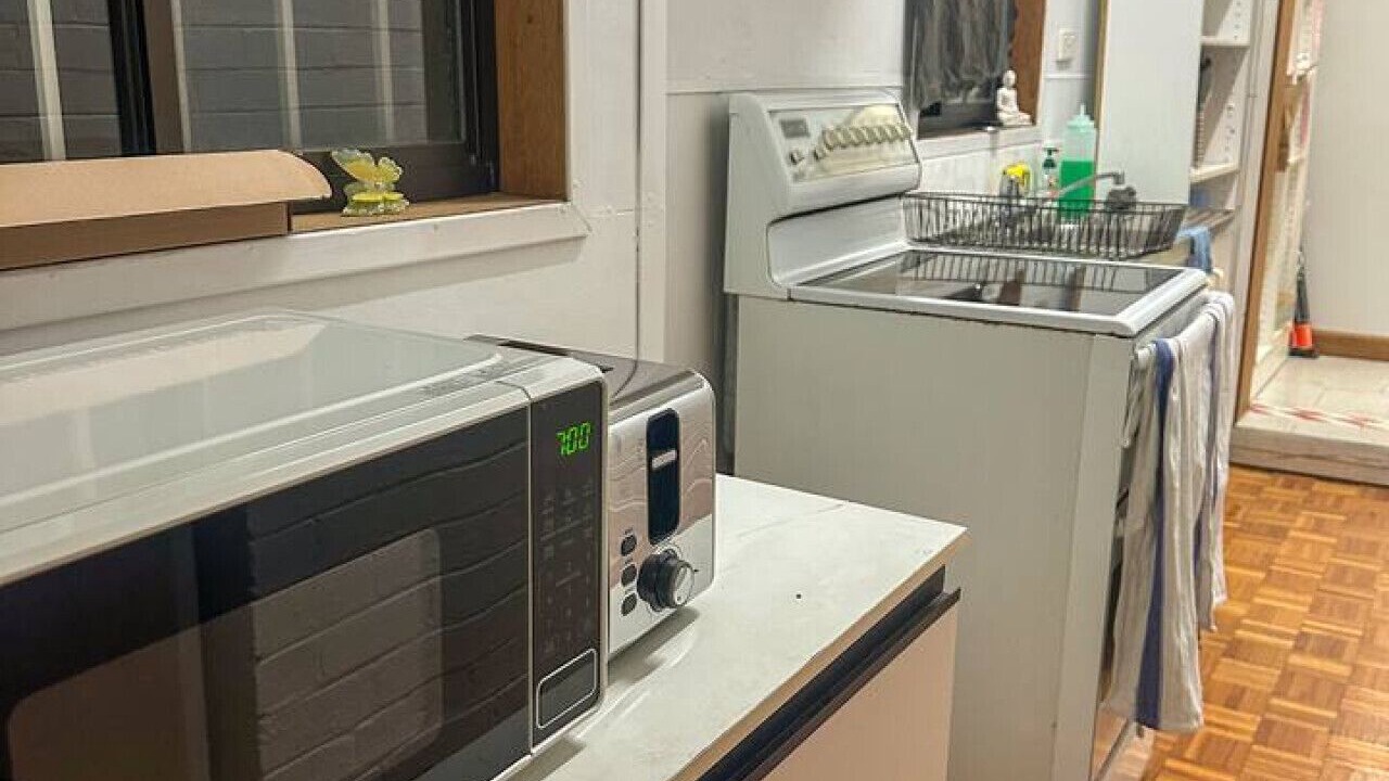 Photo of Kitchen in Marrickville