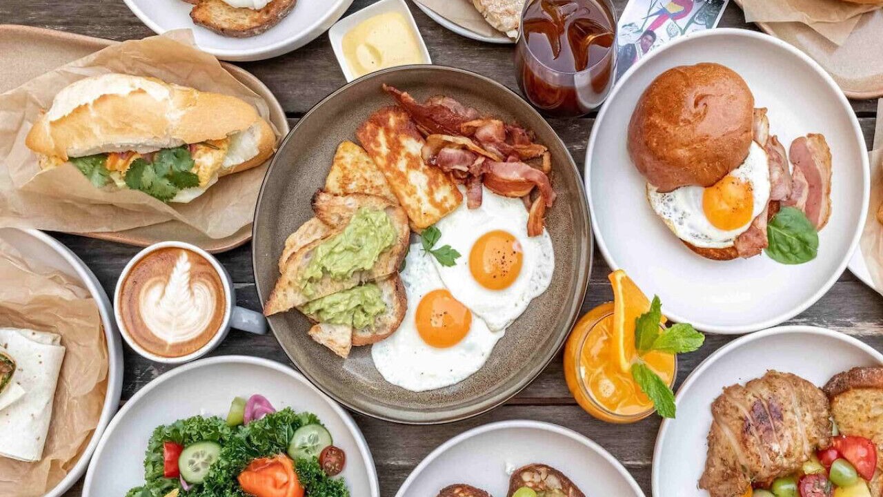 Photo of Others in Marrickville