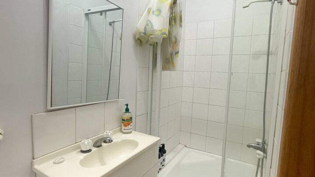 Photo of Bathroom in Marrickville