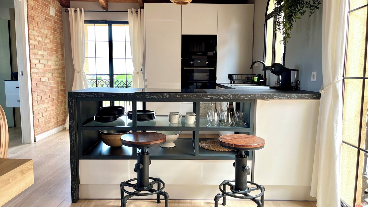 Photo of Kitchen in Betera