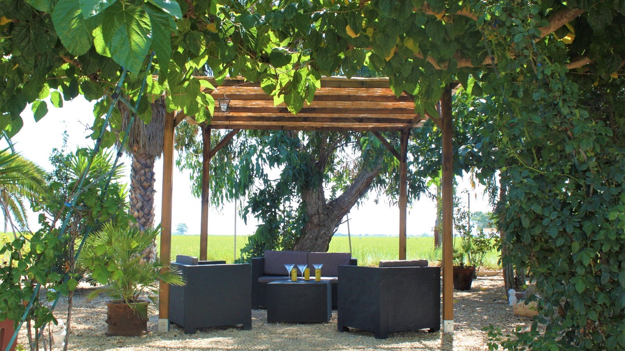 Photo of Outdoor in Sant Jaume d'Enveja