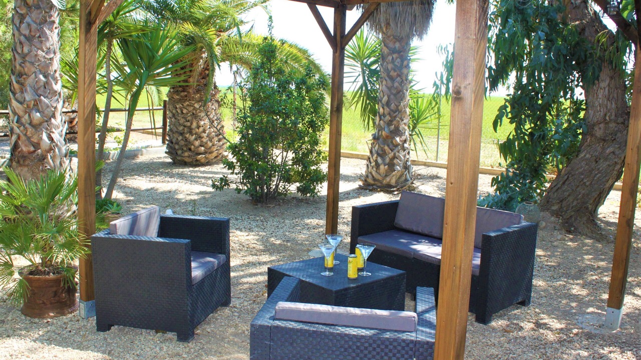 Photo of Outdoor in Sant Jaume d'Enveja