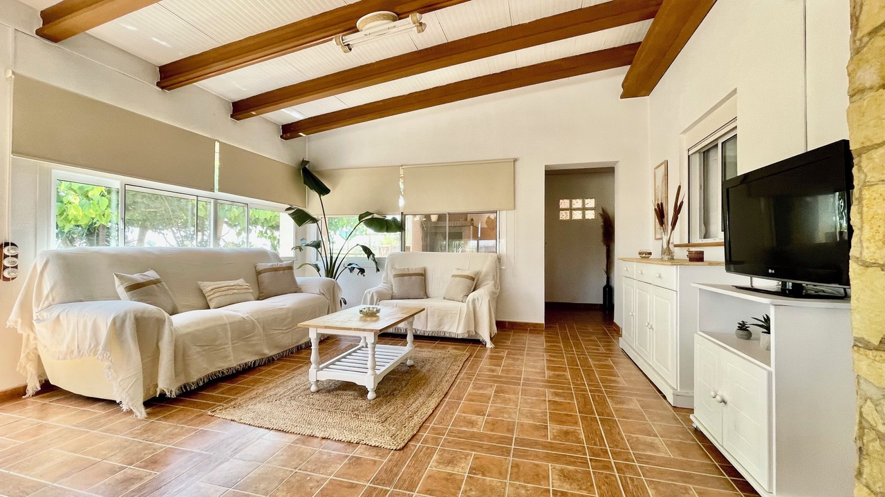 Photo of Livingroom in Sant Jaume d'Enveja