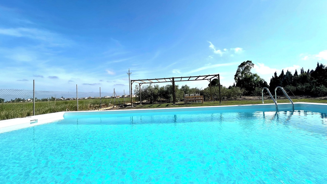 Photo of Outdoor in Sant Jaume d'Enveja