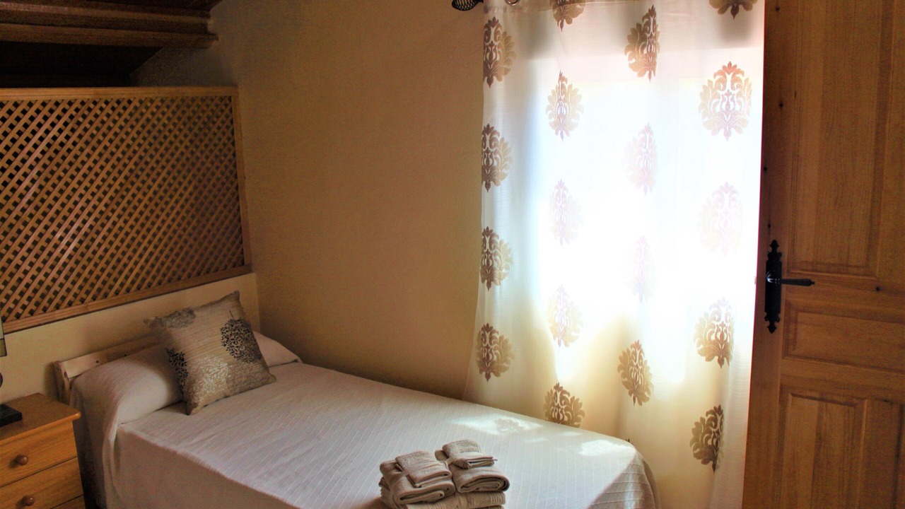Photo of Bedroom in Sant Jaume d'Enveja