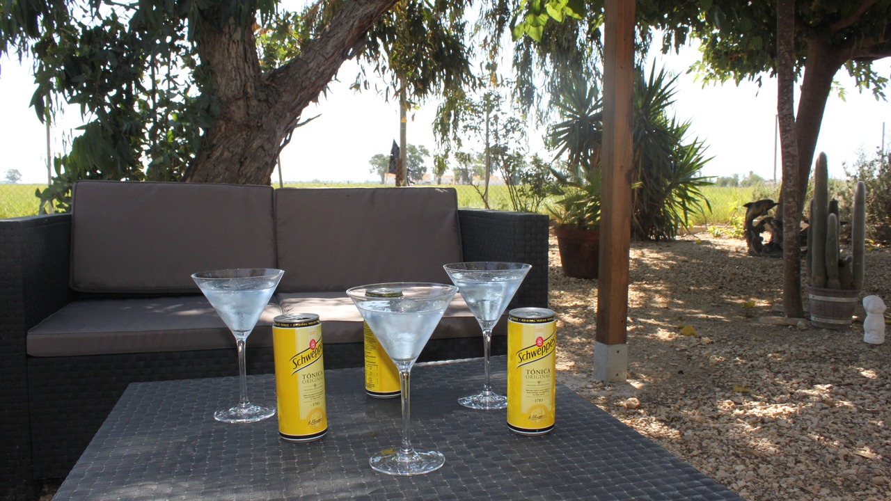 Photo of Outdoor in Sant Jaume d'Enveja