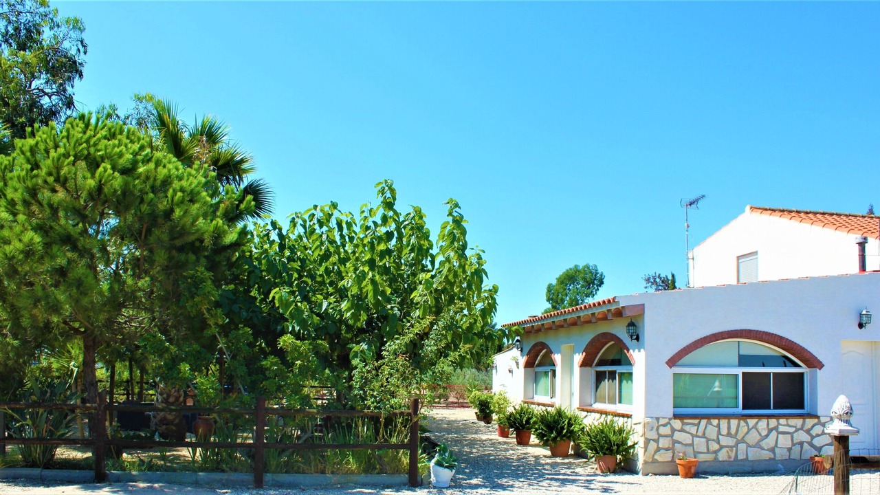 Photo of Outdoor in Sant Jaume d'Enveja