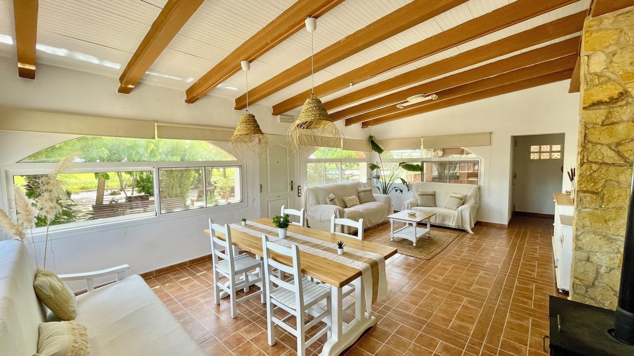 Photo of Livingroom in Sant Jaume d'Enveja