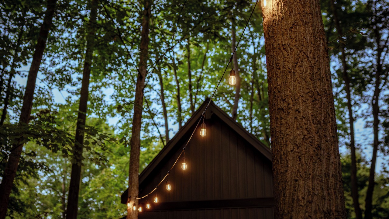 Photo of Outdoor in Pelham