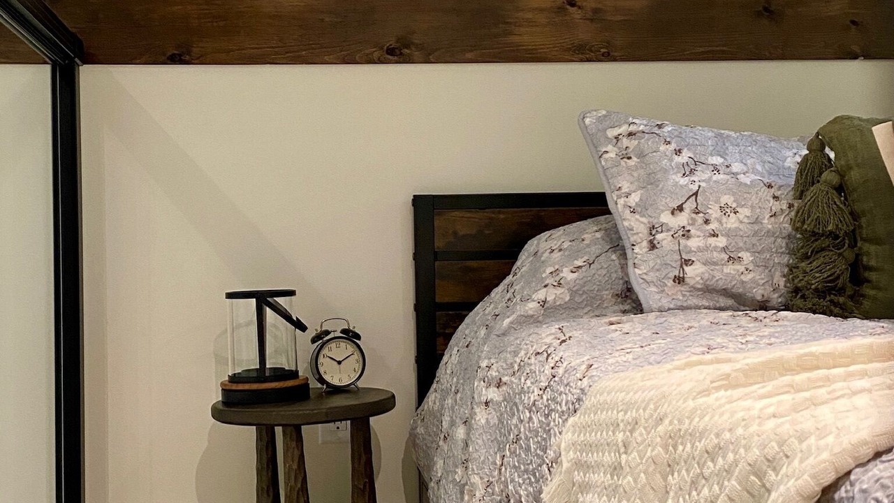Photo of Bedroom in Pelham