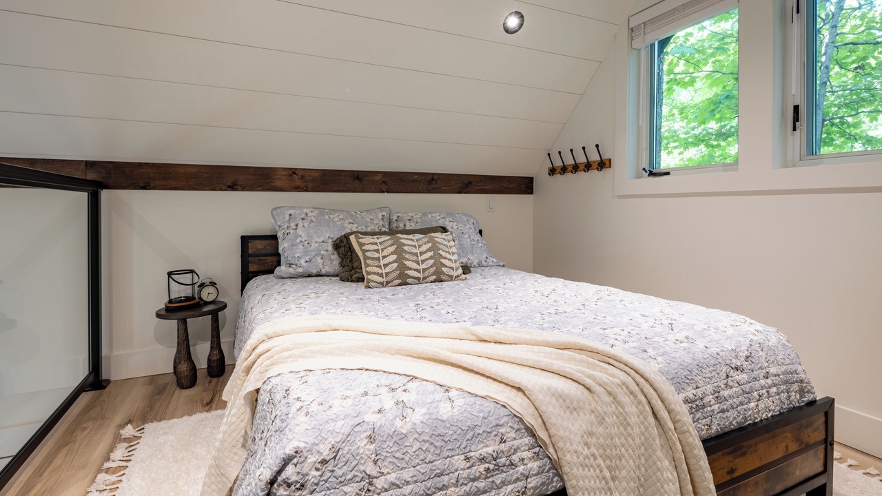 Photo of Bedroom in Pelham