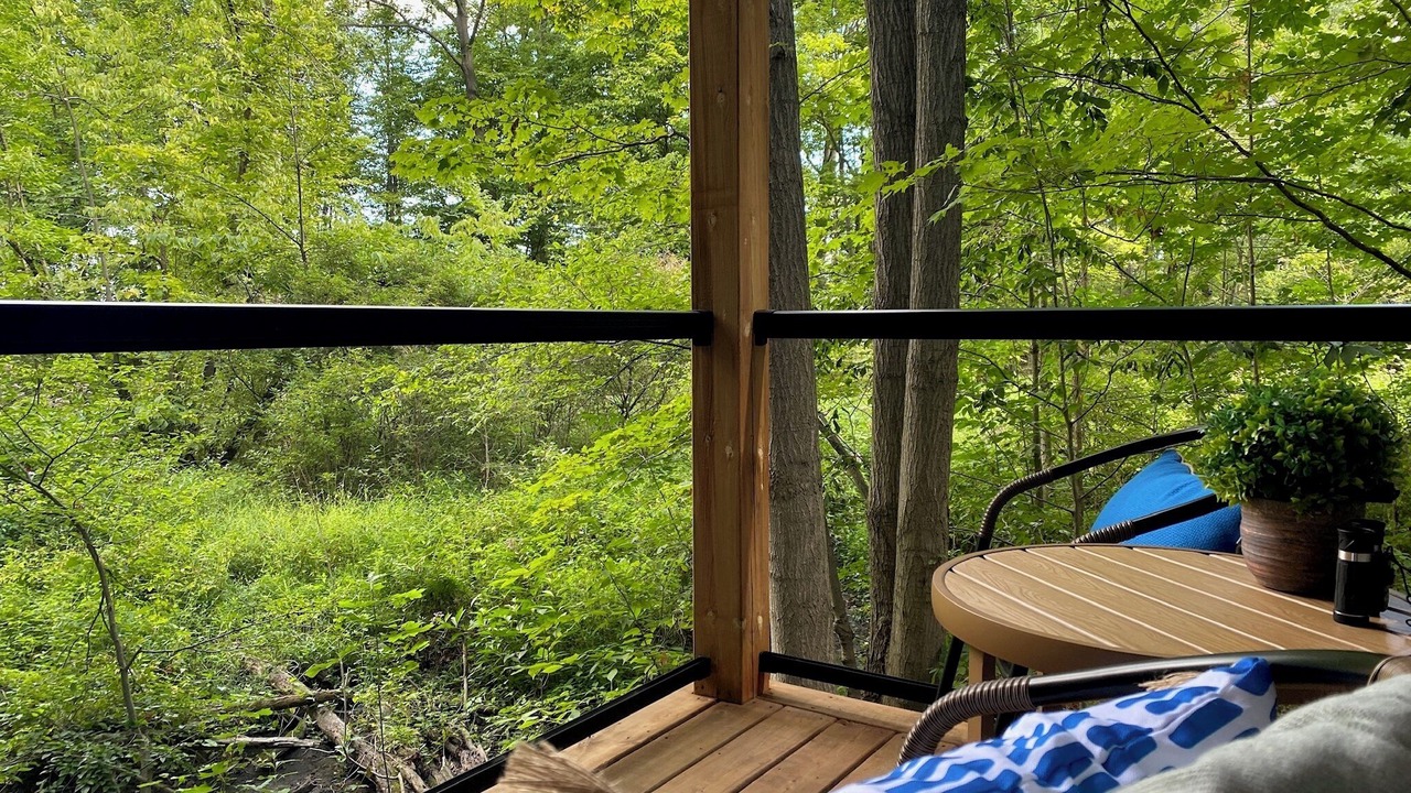 Photo of Outdoor in Pelham