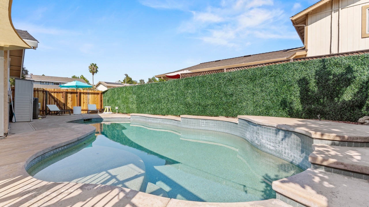 Photo of Outdoor in Citrus Heights